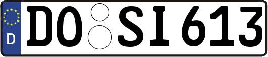 DO-SI613