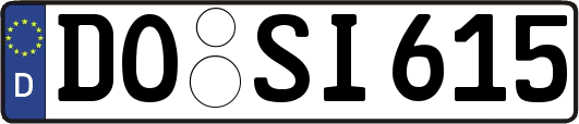 DO-SI615