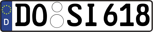 DO-SI618