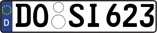 DO-SI623