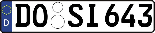 DO-SI643