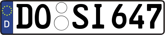 DO-SI647