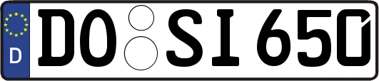 DO-SI650