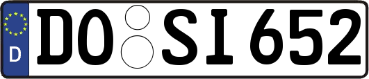 DO-SI652