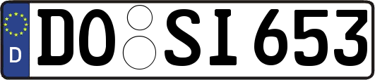 DO-SI653