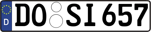 DO-SI657