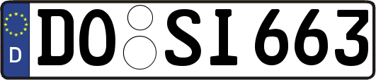 DO-SI663