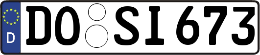 DO-SI673