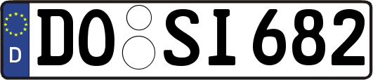 DO-SI682