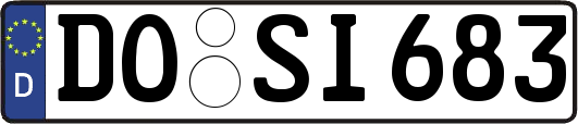 DO-SI683