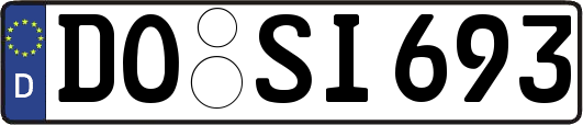 DO-SI693