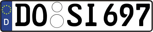 DO-SI697