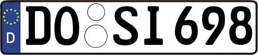 DO-SI698