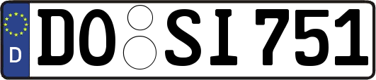 DO-SI751