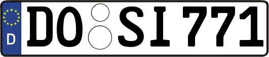 DO-SI771
