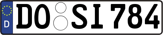 DO-SI784