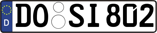 DO-SI802