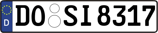 DO-SI8317