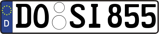 DO-SI855