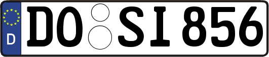 DO-SI856