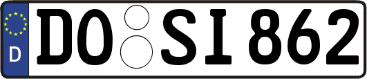 DO-SI862