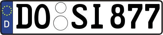 DO-SI877