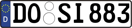DO-SI883