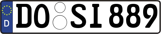 DO-SI889