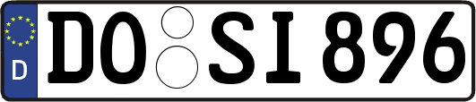 DO-SI896