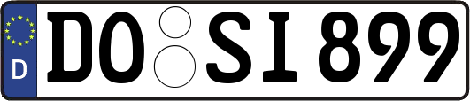 DO-SI899