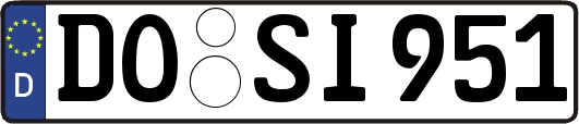 DO-SI951