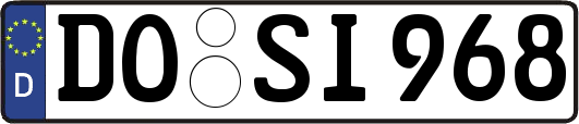 DO-SI968