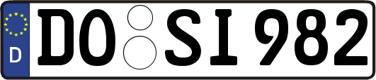 DO-SI982