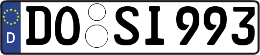DO-SI993
