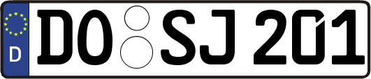 DO-SJ201
