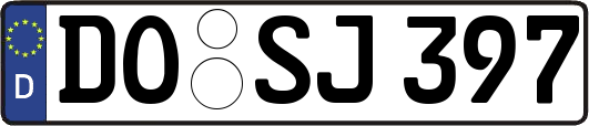DO-SJ397
