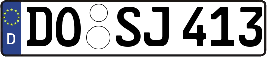 DO-SJ413