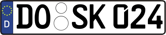 DO-SK024