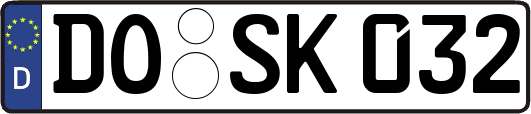 DO-SK032