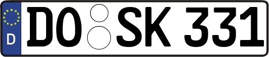 DO-SK331