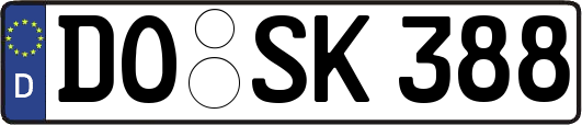 DO-SK388