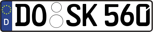 DO-SK560