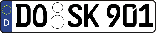 DO-SK901