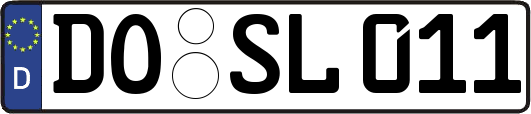 DO-SL011