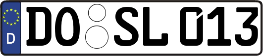 DO-SL013