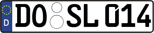 DO-SL014
