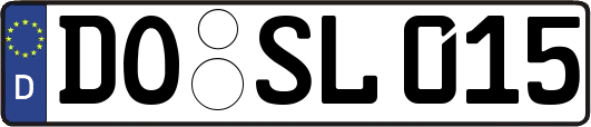 DO-SL015