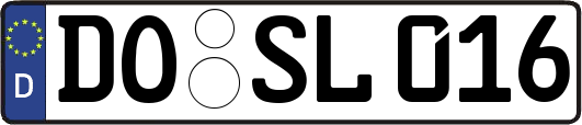 DO-SL016