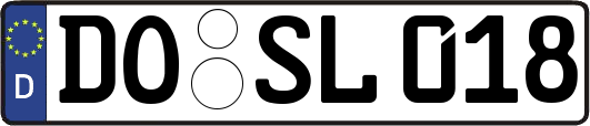 DO-SL018