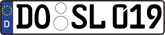 DO-SL019
